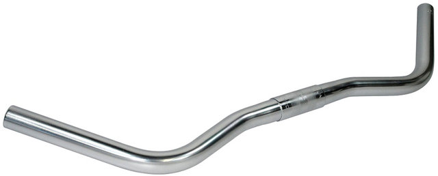 B2522AA-26 26 Handlebars - silver/57 cm