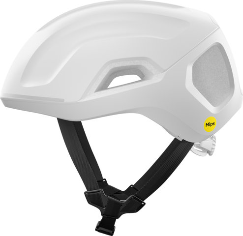 POC Casque Ventral Tempus MIPS - hydrogen white mat/54 - 59 cm