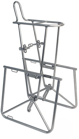 Campee-27-Front Pannier Rack for 27" - universal/universal