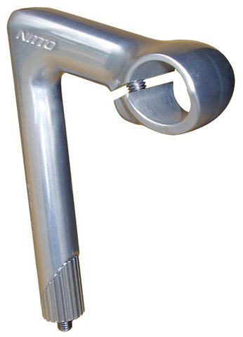 NITTO Potencia NTC-A 26 - plata/80 mm 72 °