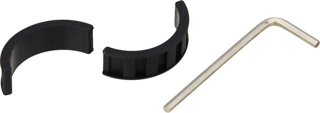 Knog Blinder Commuter 700 LED lumière avant avec approbation StVZO - black/700