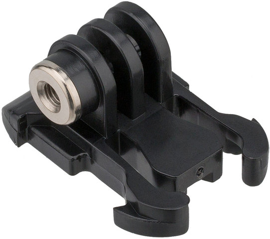 Adaptateur pour Fixation Mount Clip - noir/universal