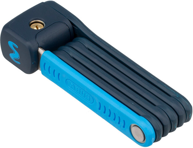 ABUS Bordo Lite 6055 Mini Folding Lock - Movistar/60 cm