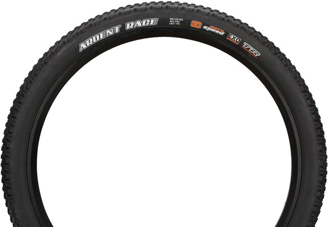 Maxxis Ardent Race 3C MaxxSpeed EXO TR 26" Faltreifen - schwarz/26x2,2