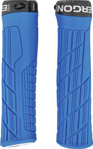 Ergon GE1 Evo Lenkergriffe - midsummer blue/universal