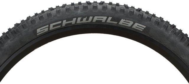 Schwalbe Hans Dampf ADDIX 24" Folding Tyre - black/24x2.35