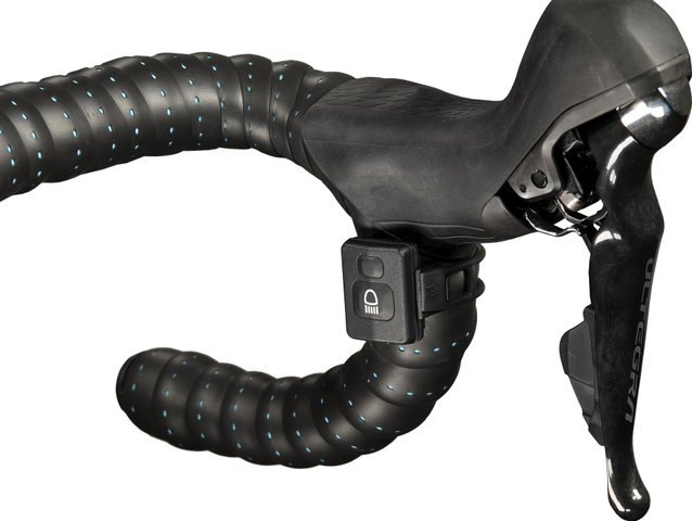 Lupine Support de télécommande BT XL - noir