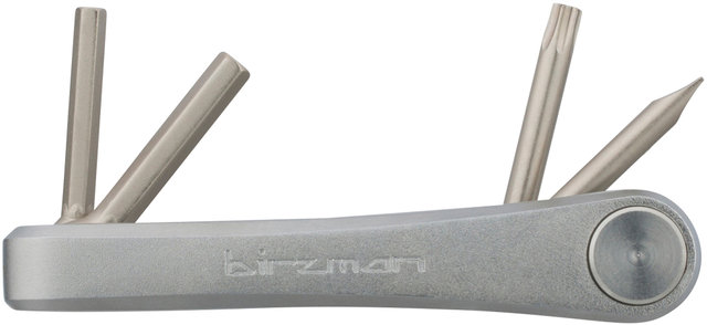 Birzman M-Torque 4 Torque Multi-tool - silver/universal