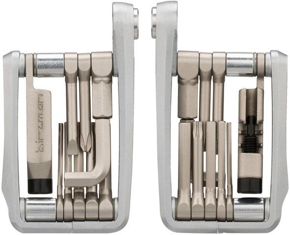 Birzman M-Torque 10 Torque Multi-tool - silver/universal