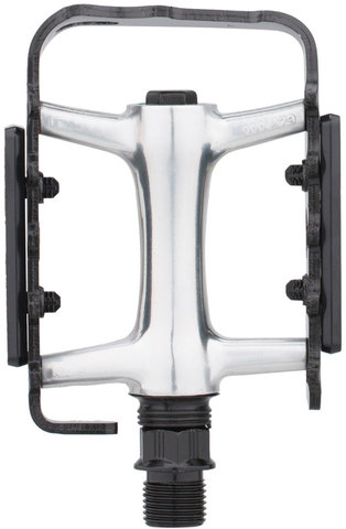 BBB ClassicRide BPD-17 MTB Cage Pedals - black/universal