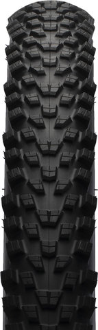 Michelin Force AM2 29" Folding Tyre - black/29 /66 mm/66-622/2.6 