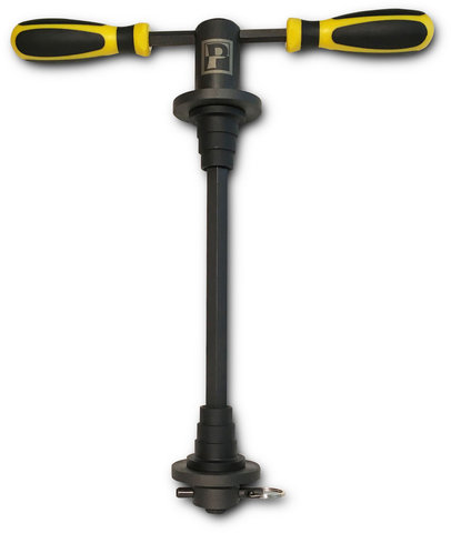 Headset Press Tool - black-yellow/universal