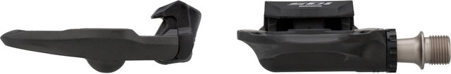 Shimano Pédales à Clip en Carbone 105 PD-R7000 - carbone/universal