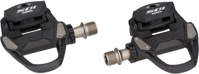 Shimano 105 Carbon PD-R7000 Clipless Pedals - carbon/universal