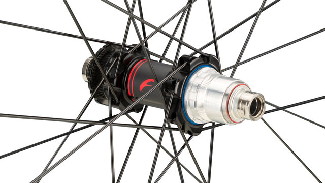 støbt reform Stræde Fulcrum Red Zone 7 Disc Center Lock Boost 27.5" Wheelset - bike-components