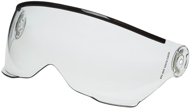 Ersatzglas für Hyban+ Helm - clear/universal