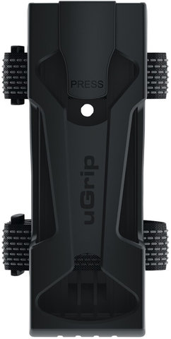 Halter ST 5700 für uGrip Bordo - black/universal