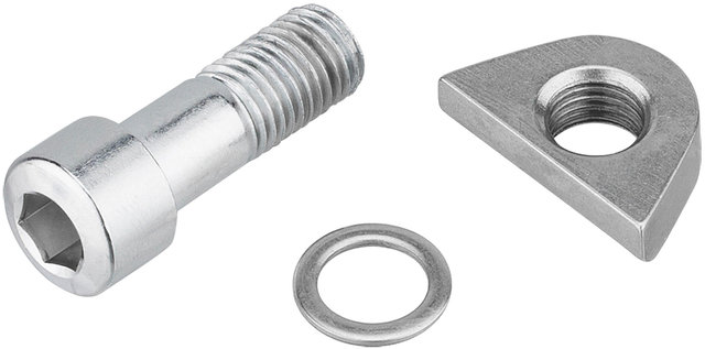 Bolt Set for Pearl NP & NTC-DX Stems - universal/universal