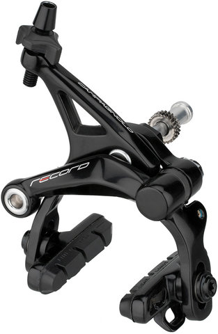 Campagnolo Record Standard v+h Set Felgenbremse - Carbon/Satz (VR + HR)