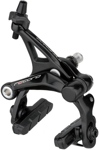 Campagnolo Set frenos de llanta d+t Record Standard - carbono/set (RD + RT)