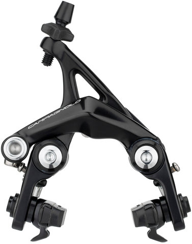 Campagnolo Direct Mount Rim Brake - black/rear seatstays