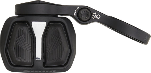 SRAM Controller AXS POD Ultimate - black/12-velocidades