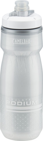 Camelbak Bidon Podium Chill 620 ml - reflective ghost/620 ml