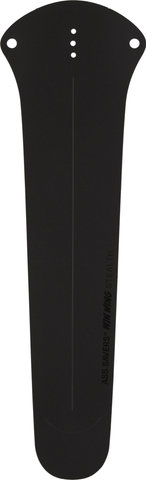 ASS SAVERS Win Wing 2 Road Mudguard - stealth/85 mm