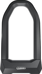 ABUS Candado en U Granit Super Extreme 2500 - black