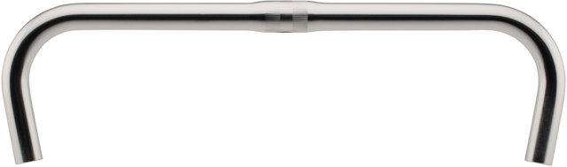 NITTO B263AA 25.4 Lenker - silber/42 cm