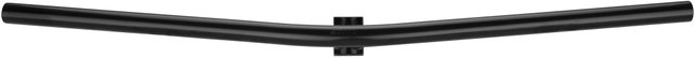 NITTO B903 Fairweather Bullmoose Handlebars - black/710 mm, 90 mm