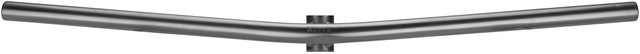 NITTO B903 Fairweather Bullmoose Handlebars - silver/710 mm, 90 mm