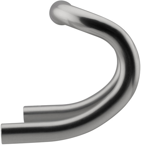 NITTO Manillar M172 SSB 31.8 - plata/40 cm