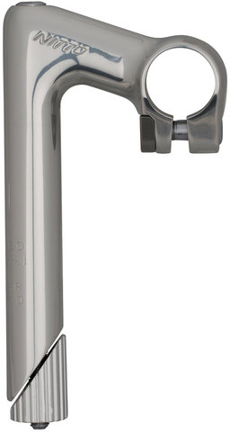 NITTO NP SX 26 Stem - silver/60 mm 71°