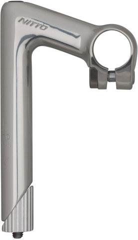 NITTO NP SX 26 Stem - silver/70 mm 71°