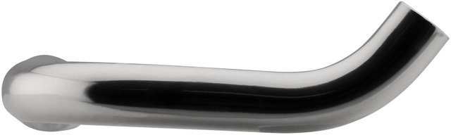 NITTO RB-018-SSB 31.8 Handlebars - silver/40 cm