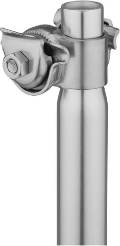 NITTO SP60 Seatpost - silver/27.2 mm / 270 mm / SB 0 mm
