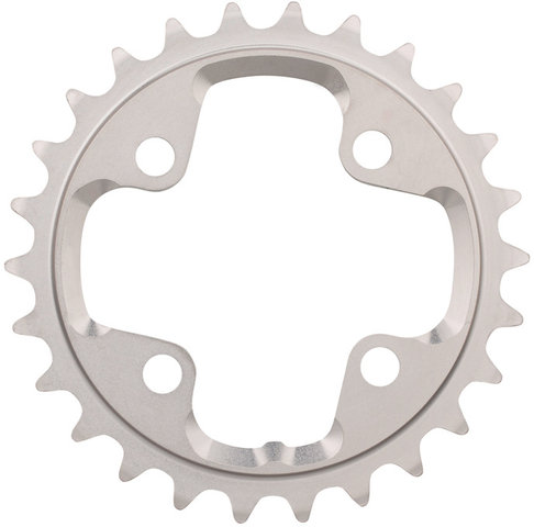 Shimano XTR FC-M980 10-speed Chainring - grey/26 tooth