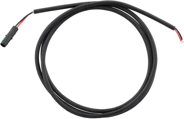 Anschlusskabel Frontscheinwerfer für Brose Antrieb - universal/150 mm