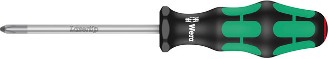 Wera Phillips Screwdriver 350 PH - black-green/universal