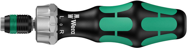 Wera Destornillador con carraca 816 RA - bike-components