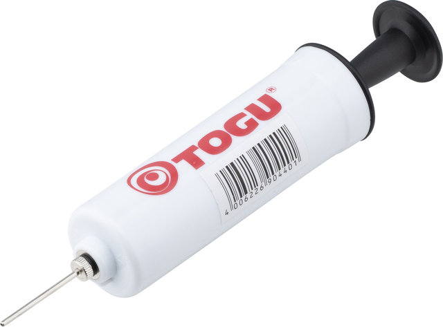 TOGU Rolle für Bike Balance Board Trainer - rot