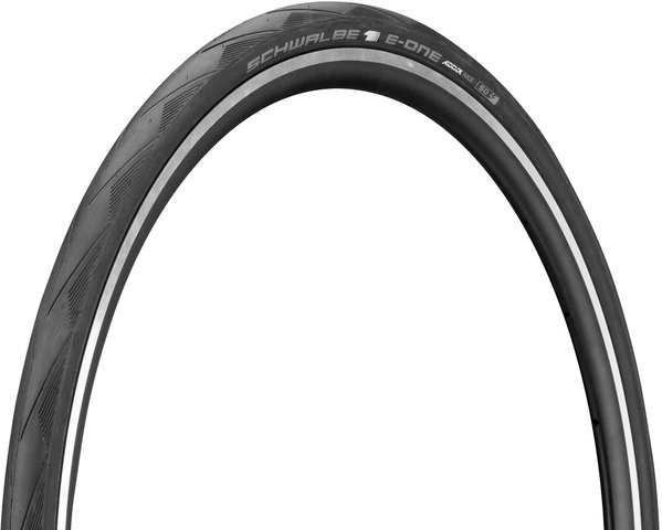 Schwalbe E-One Evolution ADDIX Race 28" Faltreifen - schwarz/28-622 (700x28C)