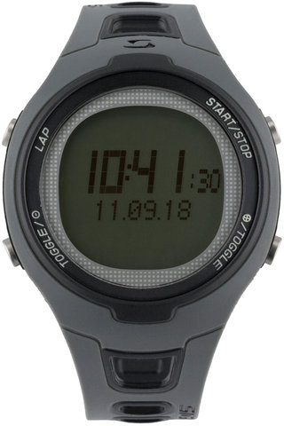 Sigma PC 15.11 Pulse Monitor - gray/universal