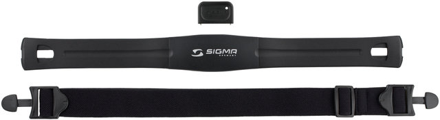 Sigma PC 15.11 Pulse Monitor - gray/universal