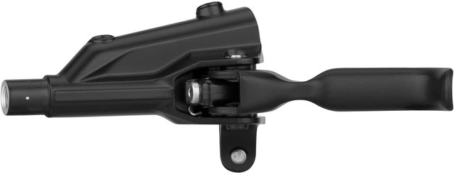 Shimano Maneta de frenos BL-MT501 - negro/izquierda