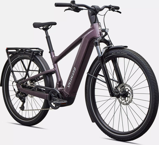 Specialized Turbo Vado EVO 3 4.0 27.5" E-Trekking-Bike - | 170,0 mm | S | 27.5" (650B) | 44 mm