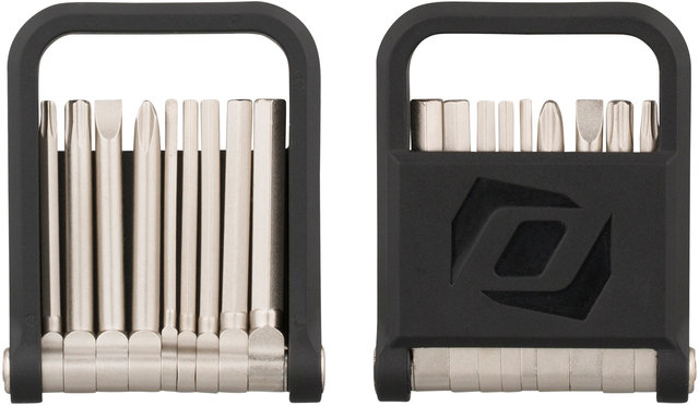 Syncros Outil Multifonctions Matchbox 9 - black/universal