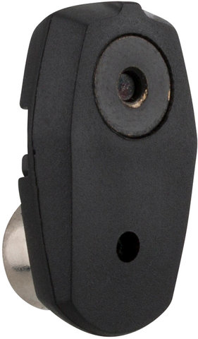 E-Bike Wheel Spoke Magnet - black/universal