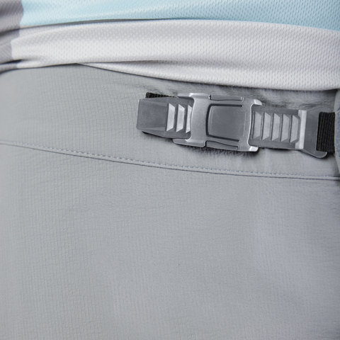 Fox Head Pantalones Ranger Año del modelo 2025 - grid-steel grey/32
